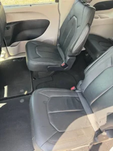 Chrysler Pacifica 3.6L* ЛИЗИНГ*  | Mobile.bg — изображение 13