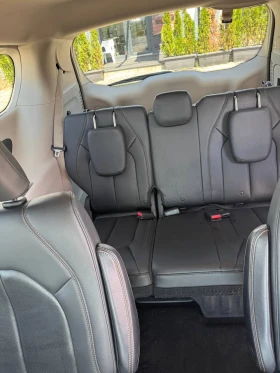 11749213538837946_ok-2 Chrysler Pacifica 3.6L* ЛИЗИНГ* | Mobile.bg — изображение 14