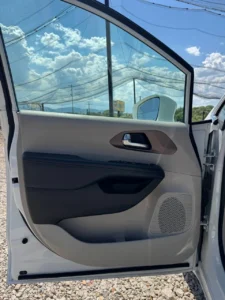 Chrysler Pacifica 3.6L* ЛИЗИНГ*  | Mobile.bg — изображение 9