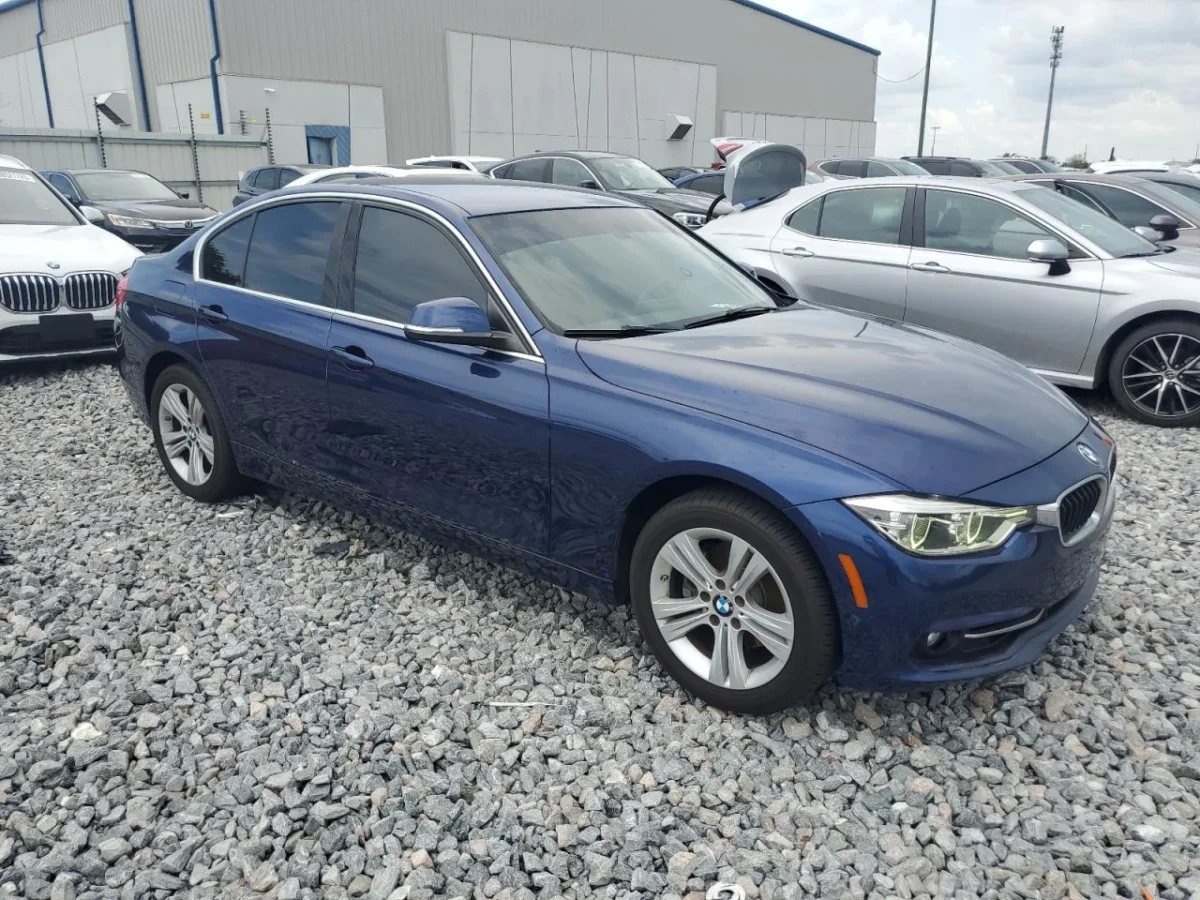 BMW 330 XI * ЛИЗИНГ*  | Mobile.bg — изображение 2