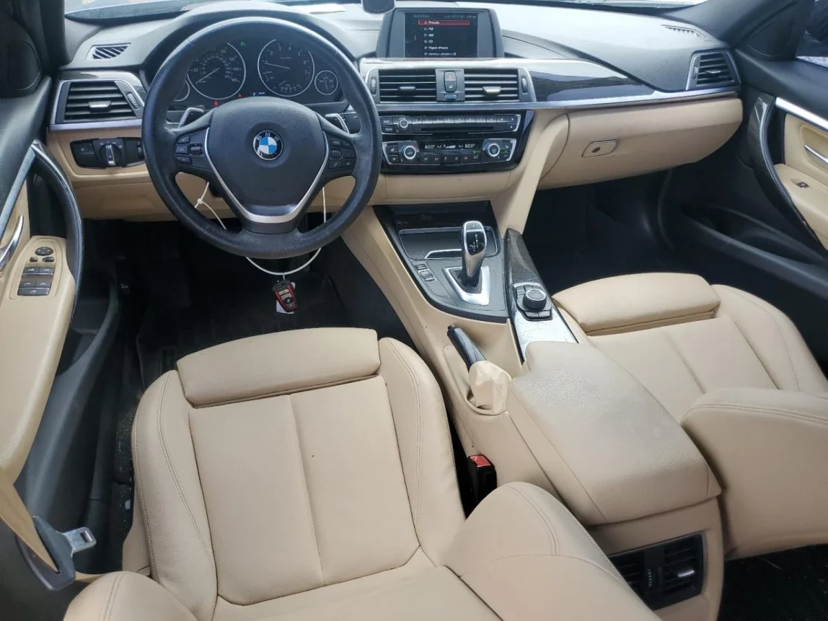 BMW 330 XI * ЛИЗИНГ*  | Mobile.bg — изображение 8