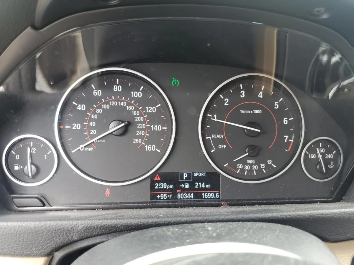 BMW 330 XI * ЛИЗИНГ*  | Mobile.bg — изображение 9