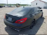 Mercedes-Benz CLS 63 AMG S * ЛИЗИНГ* | Mobile.bg — изображение 5