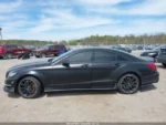 Mercedes-Benz CLS 63 AMG S * ЛИЗИНГ* | Mobile.bg — изображение 7