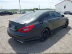 Mercedes-Benz CLS 63 AMG S * ЛИЗИНГ*  | Mobile.bg — изображение 3