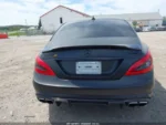Mercedes-Benz CLS 63 AMG S * ЛИЗИНГ* | Mobile.bg — изображение 9