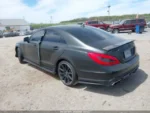 Mercedes-Benz CLS 63 AMG S * ЛИЗИНГ* | Mobile.bg — изображение 4
