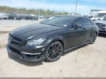 Mercedes-Benz CLS 63 AMG S * ЛИЗИНГ*  | Mobile.bg — изображение 2