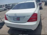 Mercedes-Benz S 550 5.5 * ЛИЗИНГ*  | Mobile.bg — изображение 9
