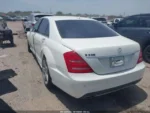 Mercedes-Benz S 550 5.5 * ЛИЗИНГ*  | Mobile.bg — изображение 3