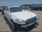 Mercedes-Benz S 550 5.5 * ЛИЗИНГ*  | Mobile.bg — изображение 1