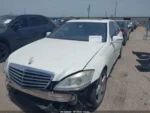 Mercedes-Benz S 550 5.5 * ЛИЗИНГ*  | Mobile.bg — изображение 2