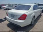 Mercedes-Benz S 550 5.5 * ЛИЗИНГ*  | Mobile.bg — изображение 4