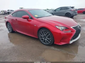 Lexus RC 200t 2.0 * ЛИЗИНГ*