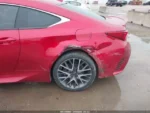 Lexus RC 200t 2.0 * ЛИЗИНГ*  | Mobile.bg — изображение 5