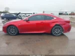 Lexus RC 200t 2.0 * ЛИЗИНГ*  | Mobile.bg — изображение 7