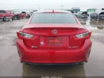 Lexus RC 200t 2.0 * ЛИЗИНГ*  | Mobile.bg — изображение 9