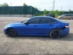BMW 340 М340I * ЛИЗИНГ*  | Mobile.bg — изображение 8