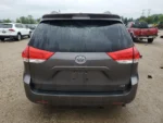 Toyota Sienna 3.5L XLE* ЛИЗИНГ*  | Mobile.bg — изображение 5
