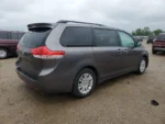 Toyota Sienna 3.5L XLE* ЛИЗИНГ*  | Mobile.bg — изображение 4