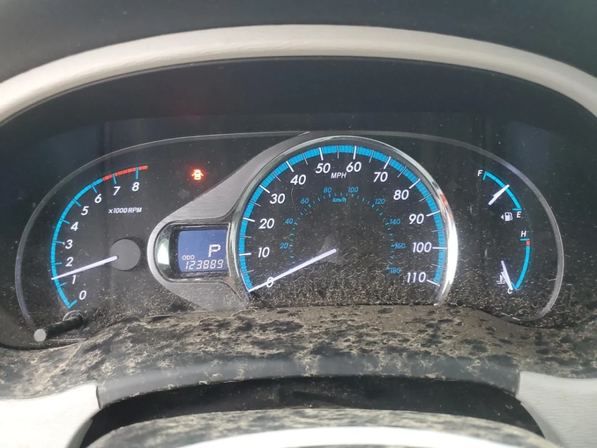Toyota Sienna 3.5L XLE* ЛИЗИНГ*  | Mobile.bg — изображение 11