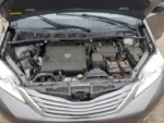 Toyota Sienna 3.5L XLE* ЛИЗИНГ*  | Mobile.bg — изображение 12