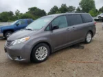 Toyota Sienna 3.5L XLE* ЛИЗИНГ*  | Mobile.bg — изображение 3
