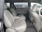 Toyota Sienna 3.5L XLE* ЛИЗИНГ*  | Mobile.bg — изображение 9