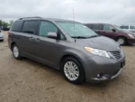 Toyota Sienna 3.5L XLE* ЛИЗИНГ*  | Mobile.bg — изображение 1