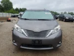 Toyota Sienna 3.5L XLE* ЛИЗИНГ*  | Mobile.bg — изображение 2