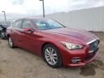 Infiniti Q50 3.7L BASE* ЛИЗИНГ*  | Mobile.bg — изображение 1