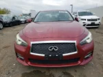 Infiniti Q50 3.7L BASE* ЛИЗИНГ*  | Mobile.bg — изображение 2