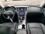 Infiniti Q50 3.7L BASE* ЛИЗИНГ*  | Mobile.bg — изображение 7
