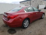 Infiniti Q50 3.7L BASE* ЛИЗИНГ*  | Mobile.bg — изображение 4