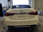 Infiniti Q50 RED SPORT 400* ЛИЗИНГ*  | Mobile.bg — изображение 5
