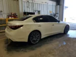 Infiniti Q50 RED SPORT 400* ЛИЗИНГ*  | Mobile.bg — изображение 6