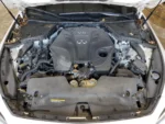 Infiniti Q50 RED SPORT 400* ЛИЗИНГ*  | Mobile.bg — изображение 11