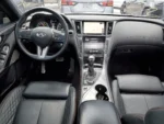 Infiniti Q50 RED SPORT 400* ЛИЗИНГ*  | Mobile.bg — изображение 7