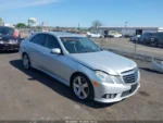 Mercedes-Benz E 350 4MATIC * ФИКСИРАНА ЦЕНА* * КЛИП НА ДВИГАТЕЛ*  | Mobile.bg — изображение 1