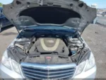 Mercedes-Benz E 350 4MATIC * ФИКСИРАНА ЦЕНА* * КЛИП НА ДВИГАТЕЛ*  | Mobile.bg — изображение 9