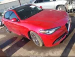 Alfa Romeo Giulia Ti 280кс * Възможност за Лизинг*  | Mobile.bg — изображение 2