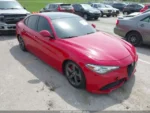 Alfa Romeo Giulia * Kрайна цена* Лизинг*  | Mobile.bg — изображение 2