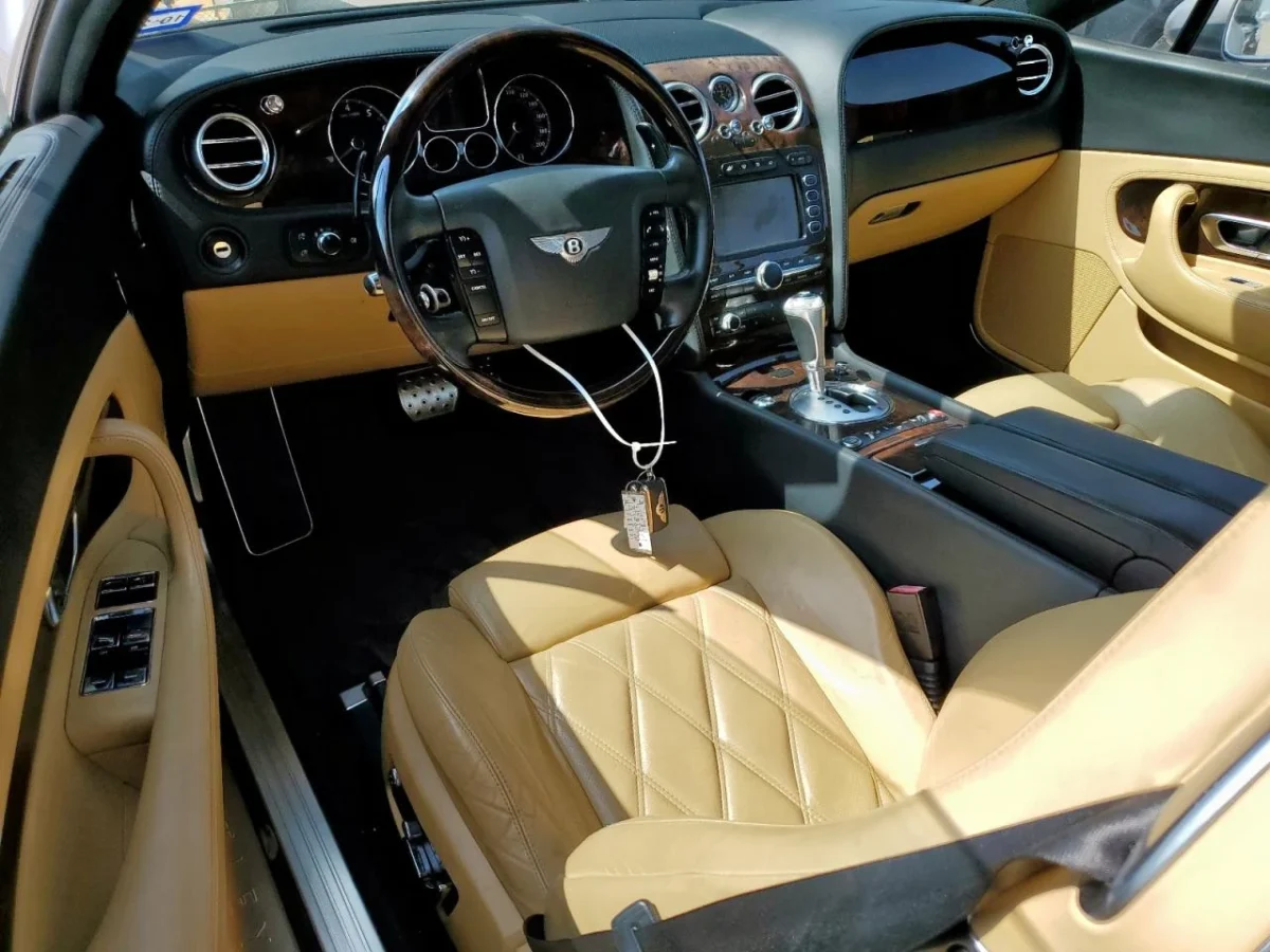 Bentley Continental gt * Възможност за Лизинг*  | Mobile.bg — изображение 8