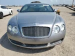 Bentley Continental gt * Възможност за Лизинг* | Mobile.bg — изображение 5