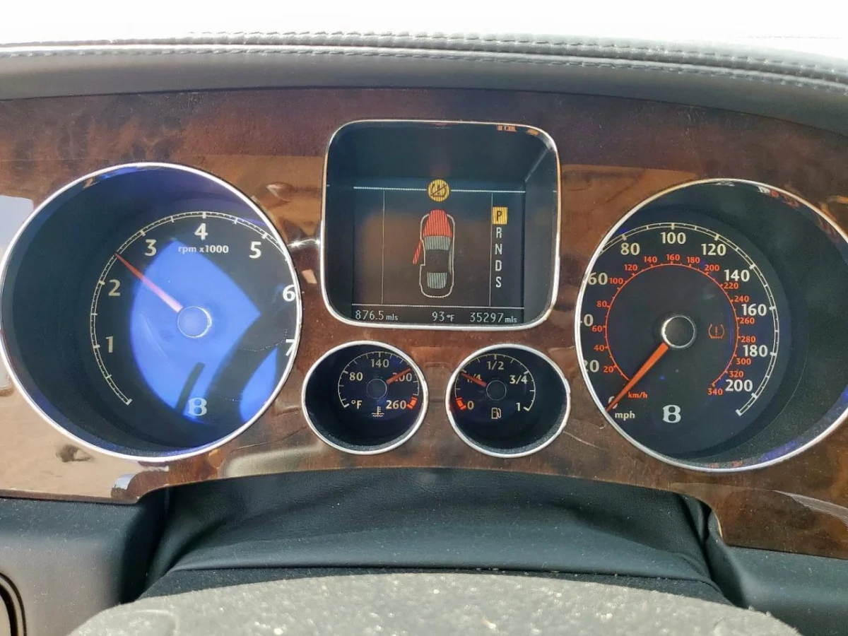 Bentley Continental gt * Възможност за Лизинг*  | Mobile.bg — изображение 9