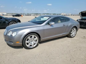 Bentley Continental gt * Възможност за Лизинг*