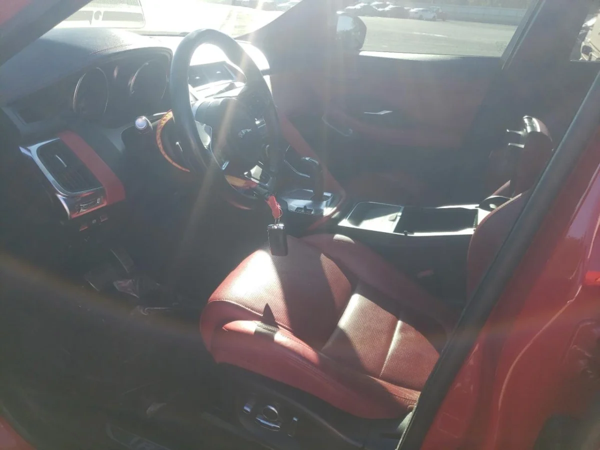Jaguar E-pace R-Dynamic S P300 * Лизинг*  | Mobile.bg — изображение 7