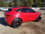 Jaguar E-pace R-Dynamic S P300 * Лизинг*  | Mobile.bg — изображение 3