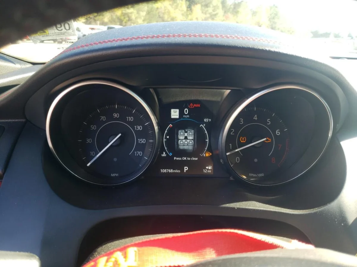 Jaguar E-pace R-Dynamic S P300 * Лизинг*  | Mobile.bg — изображение 9