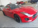 Jaguar F-Type R-Dynamic * Лизинг*